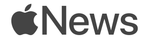 applenews_LOGO